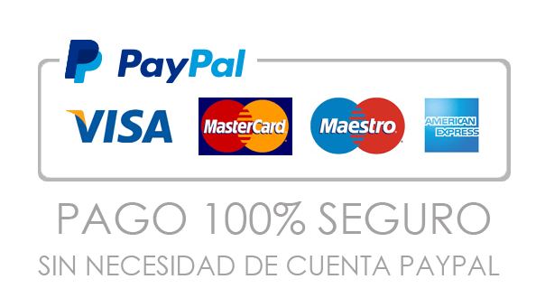 Paga Seguro Tu Certificado en SPORTCOA.COM con Paypal - Los Mejores Certificados de Autenticidad
